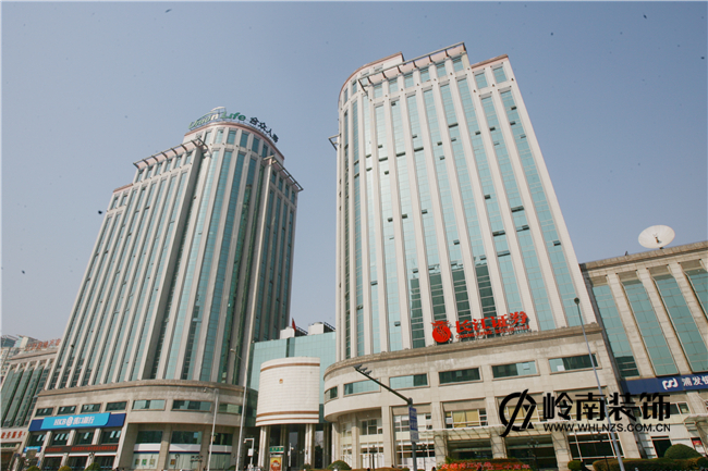 武汉工装公司